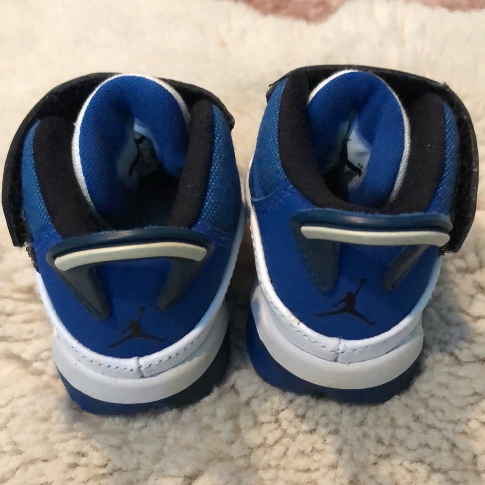 EUC Jordan 6 Rings - Picture 3 of 6
